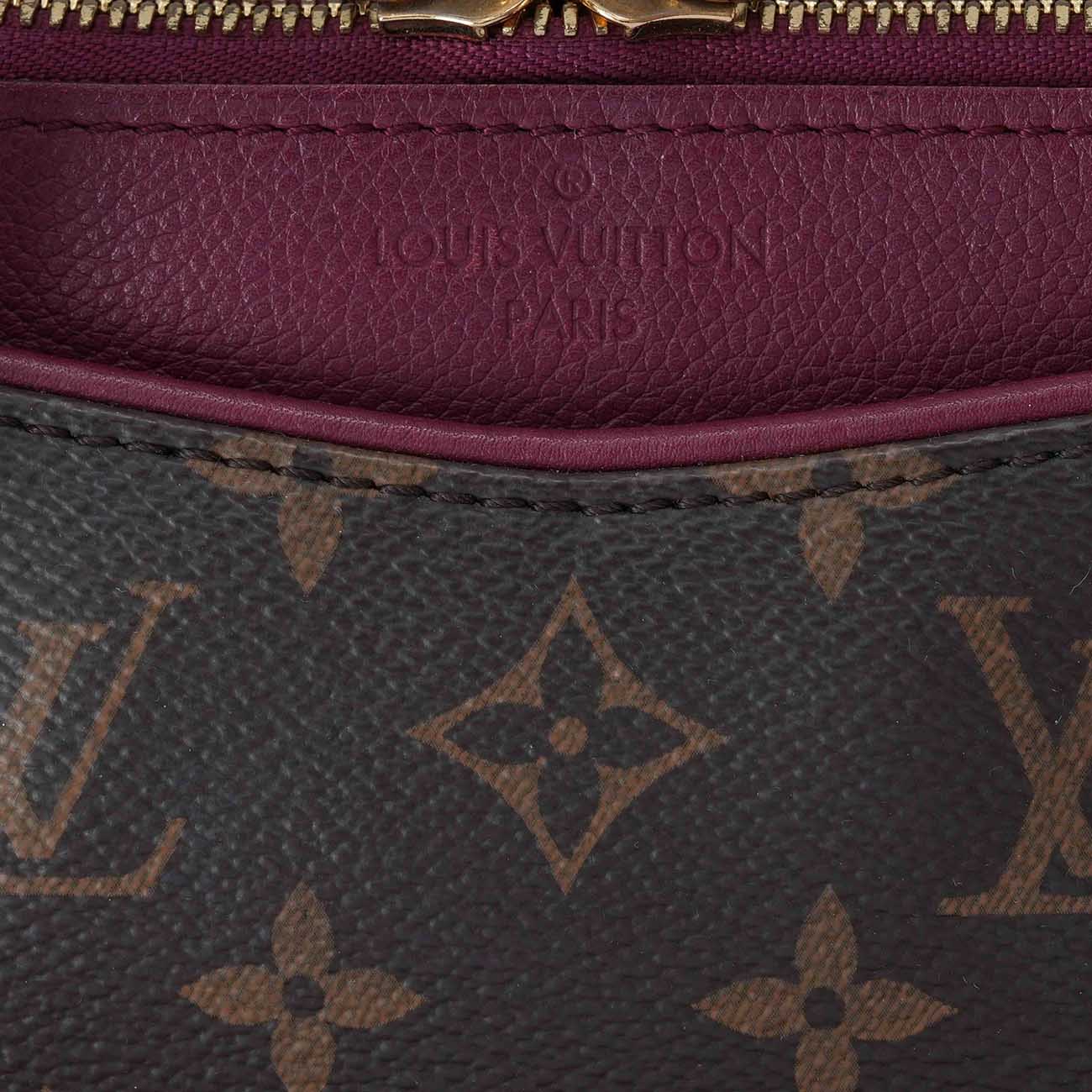 LOUIS VUITTON(USED)루이비통 모노그램 팔라스 MM